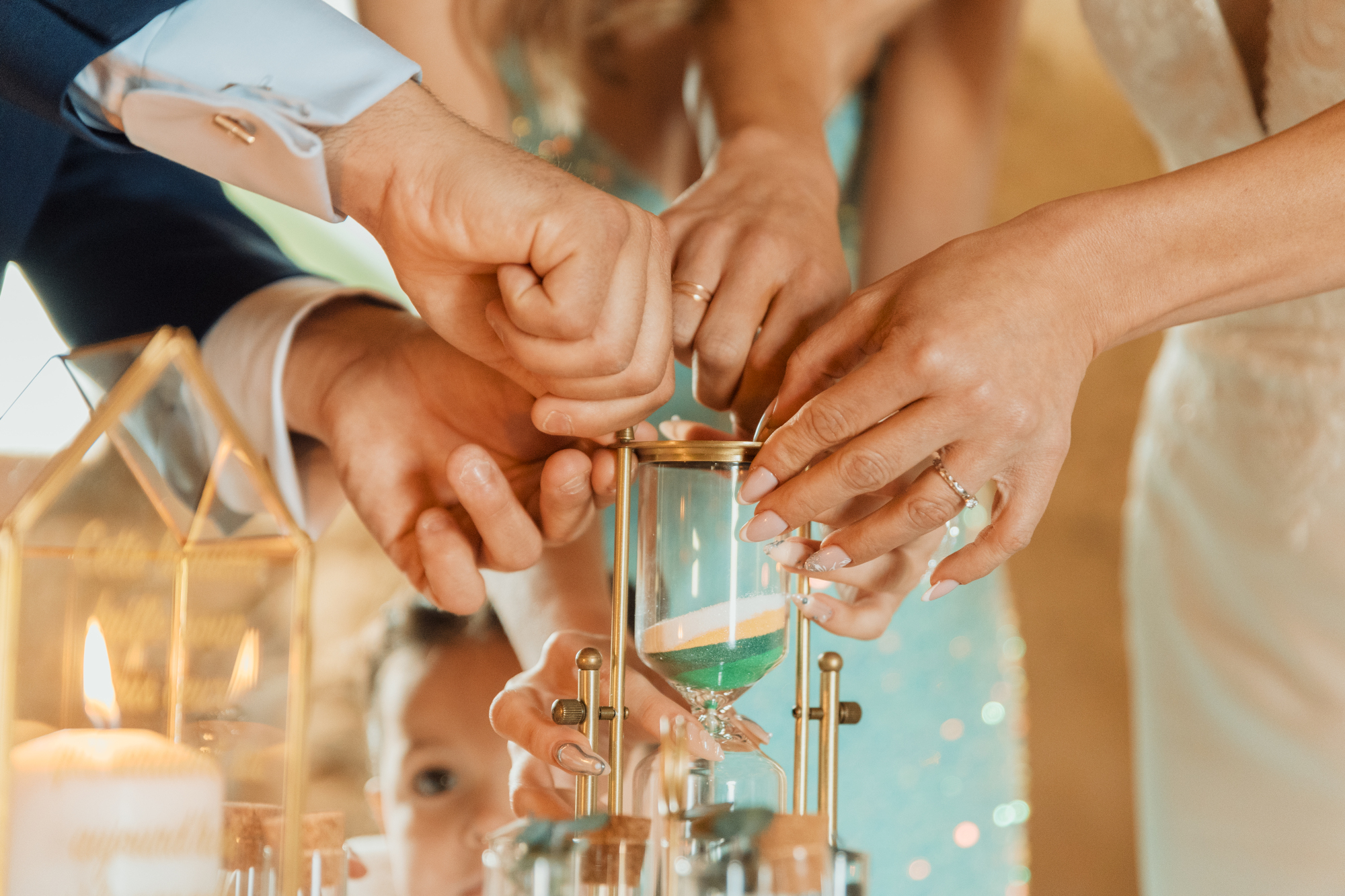 Le rituel symbolique : 5 exemples